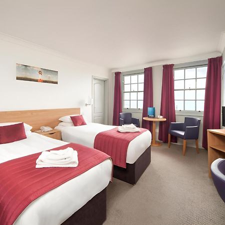 The Carlton Hotel Great Yarmouth Esterno foto