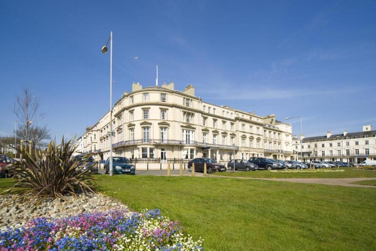 The Carlton Hotel Great Yarmouth Esterno foto
