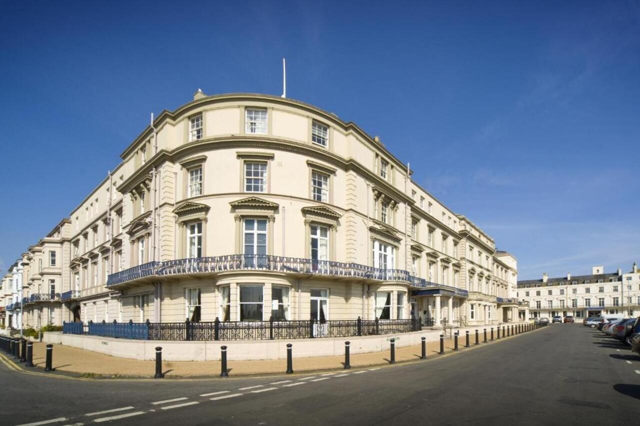 The Carlton Hotel Great Yarmouth Esterno foto