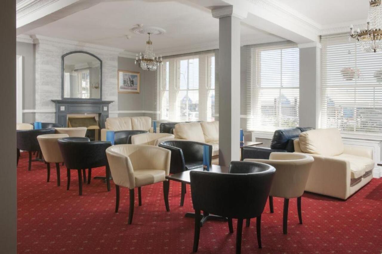 The Carlton Hotel Great Yarmouth Esterno foto