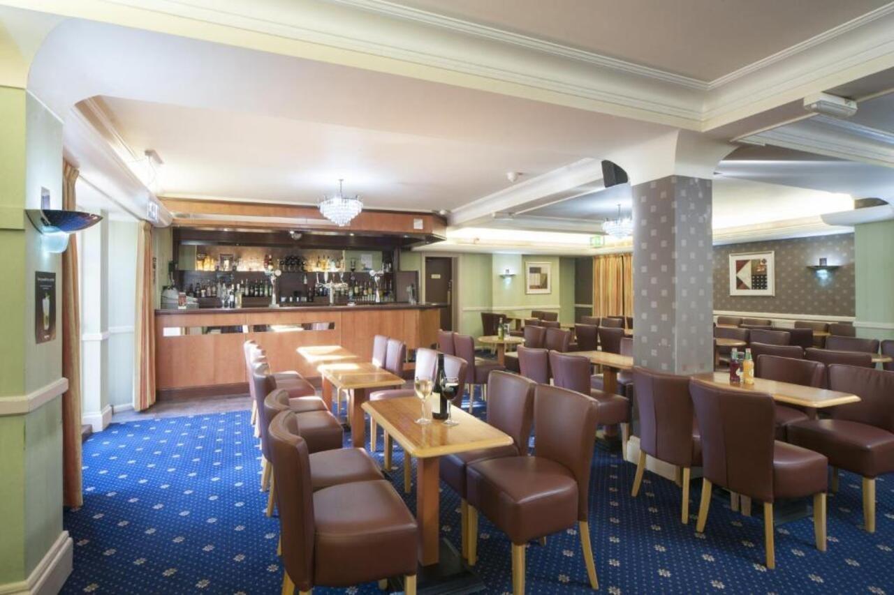 The Carlton Hotel Great Yarmouth Esterno foto