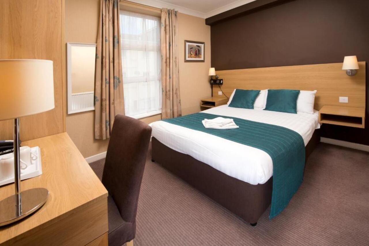 The Carlton Hotel Great Yarmouth Esterno foto