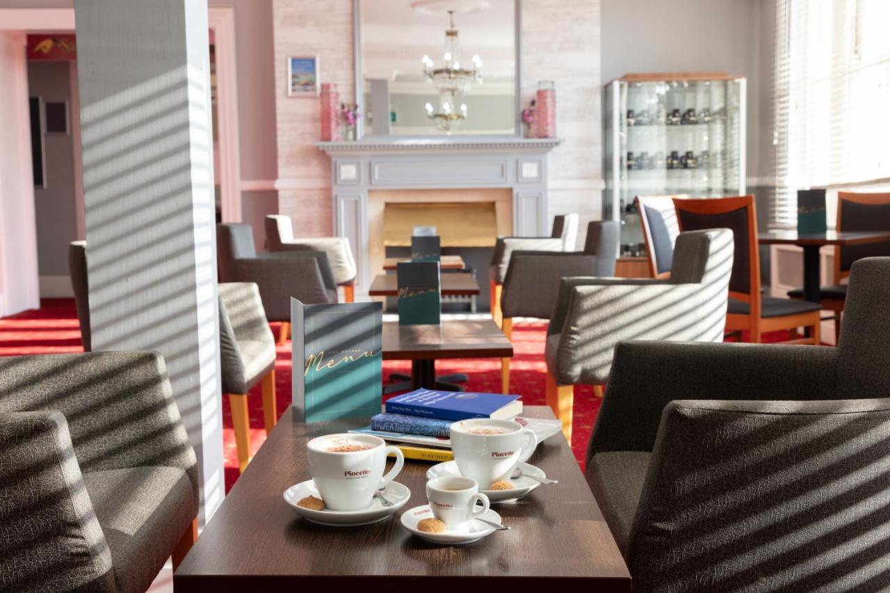 The Carlton Hotel Great Yarmouth Esterno foto