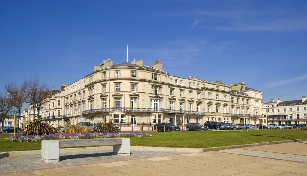 The Carlton Hotel Great Yarmouth Esterno foto