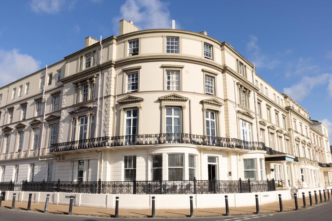 The Carlton Hotel Great Yarmouth Esterno foto