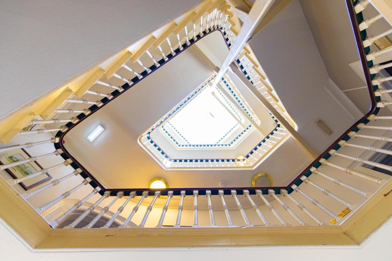 The Carlton Hotel Great Yarmouth Esterno foto