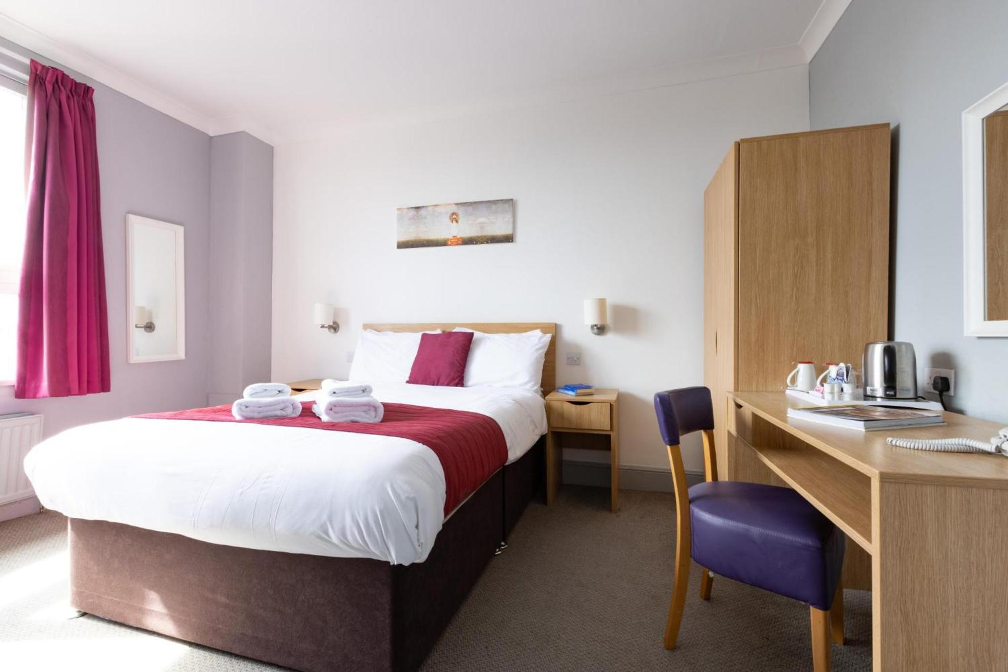The Carlton Hotel Great Yarmouth Esterno foto