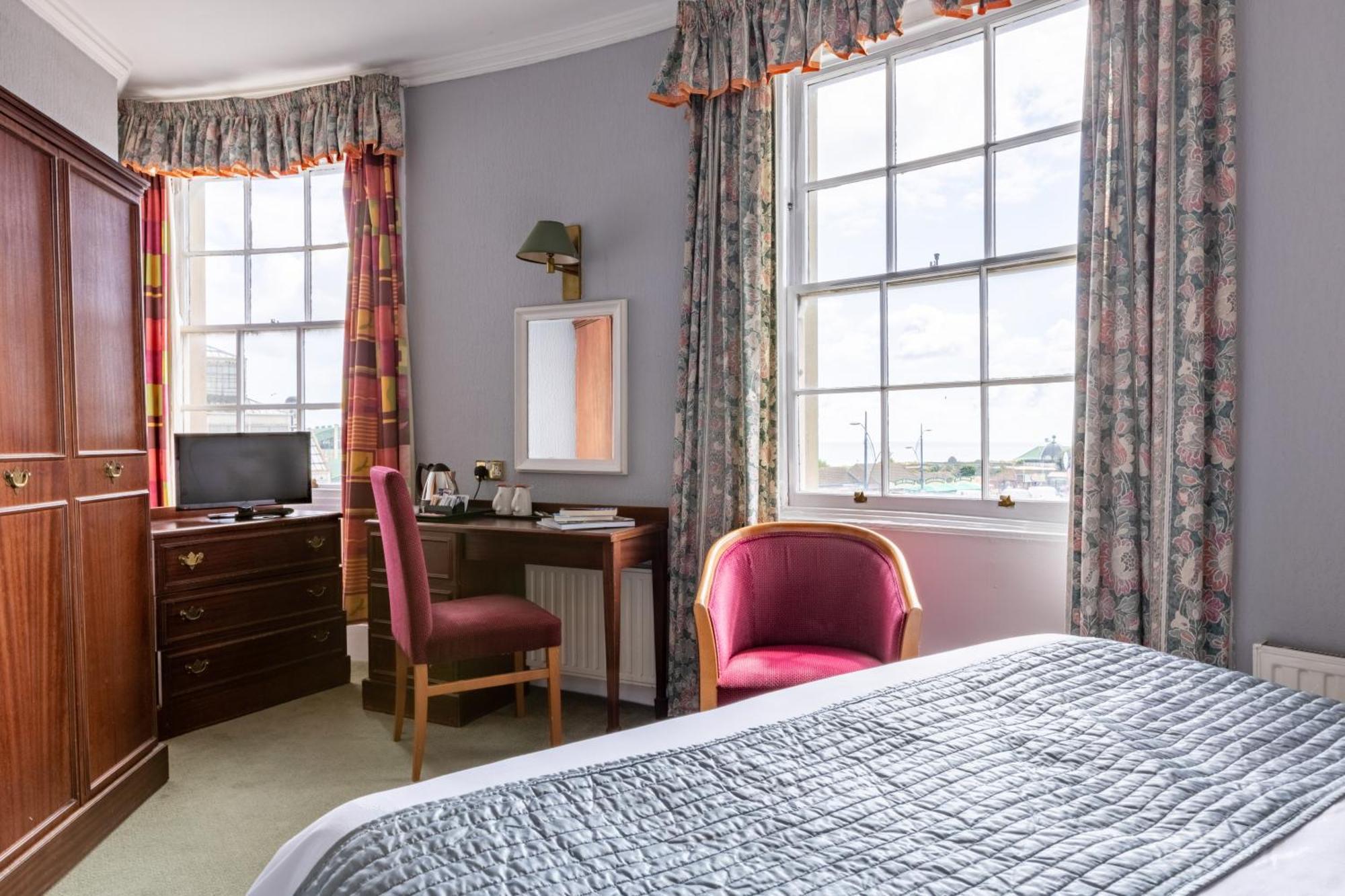 The Carlton Hotel Great Yarmouth Esterno foto