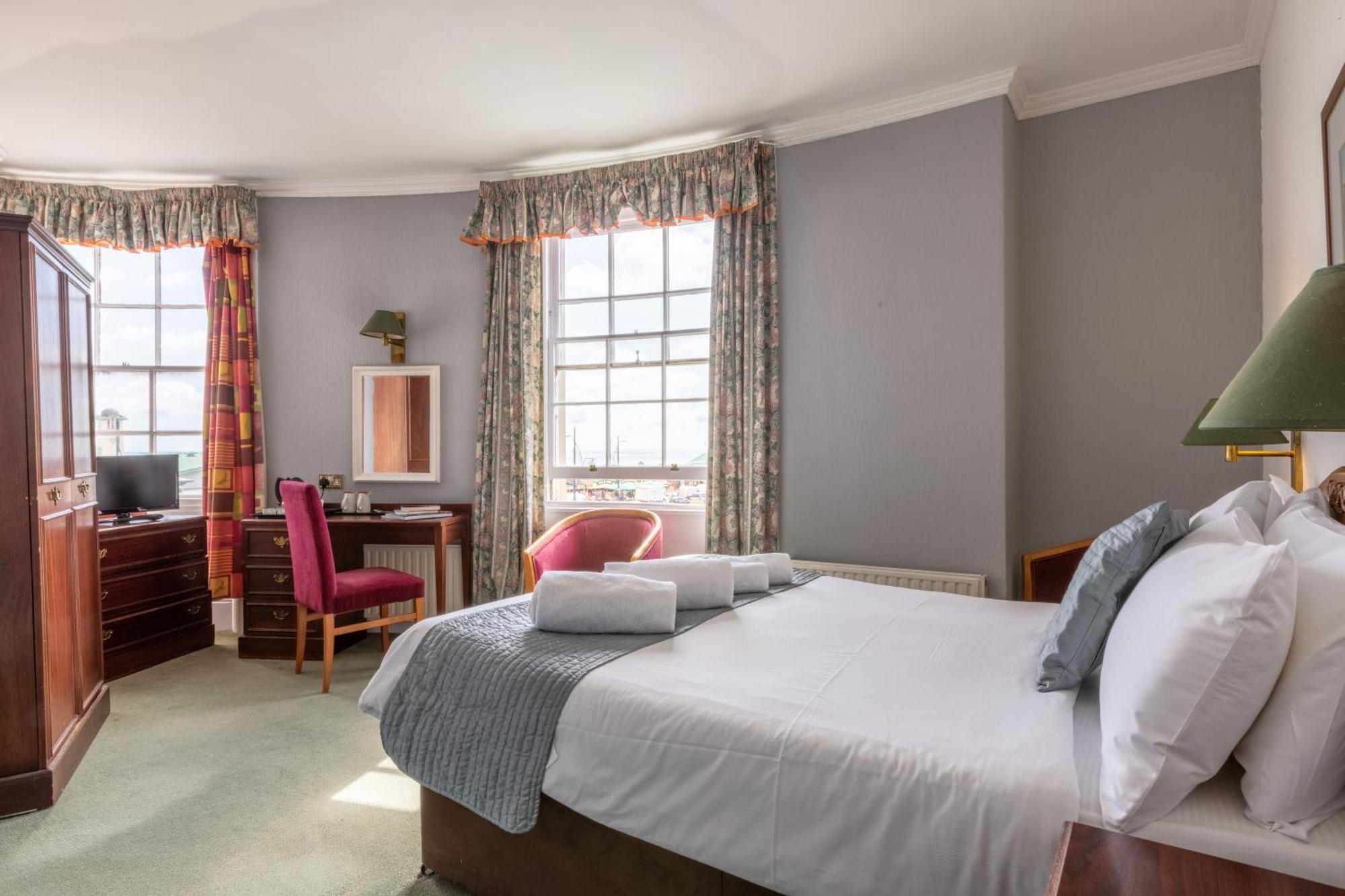 The Carlton Hotel Great Yarmouth Esterno foto