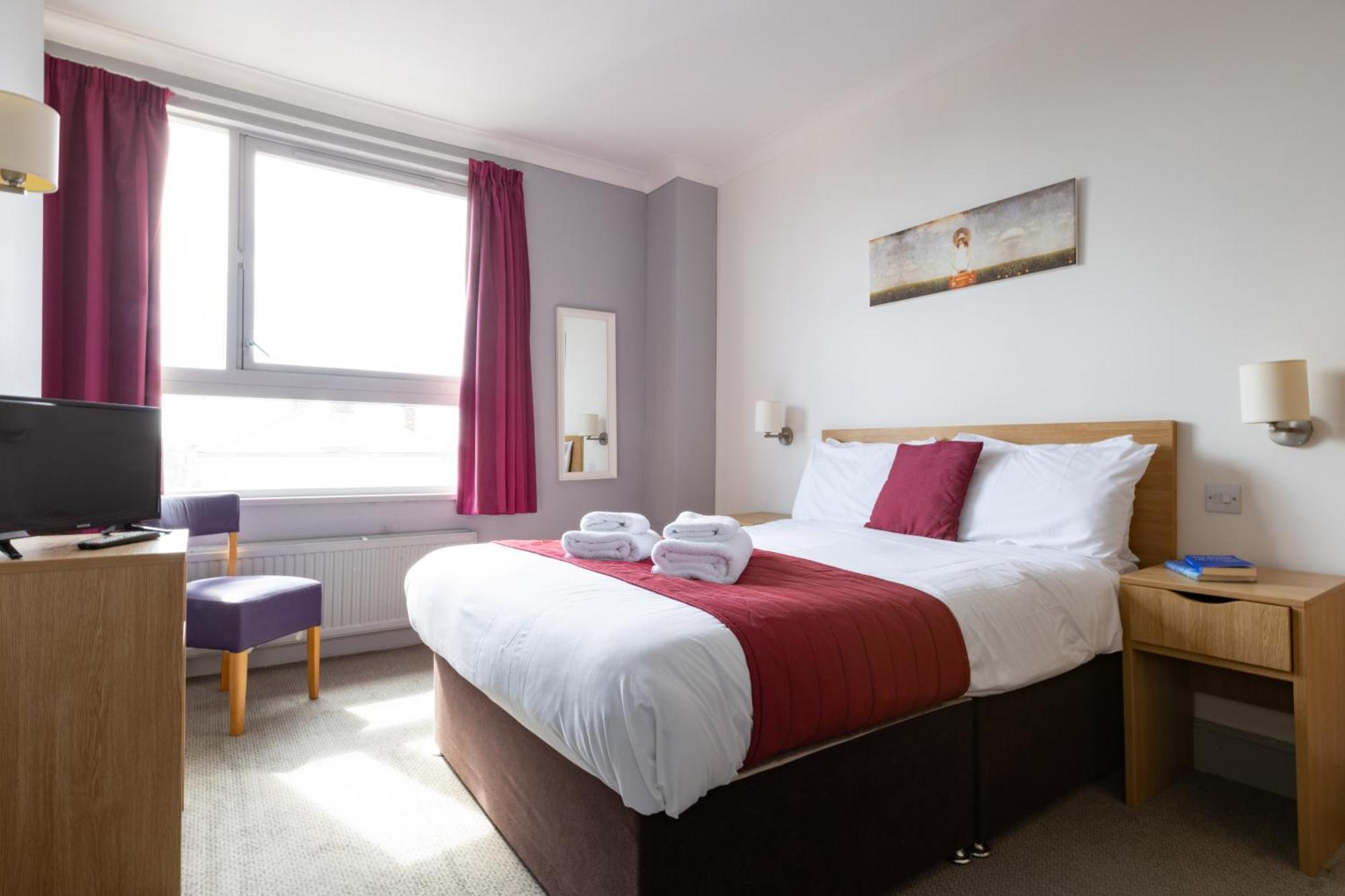 The Carlton Hotel Great Yarmouth Esterno foto