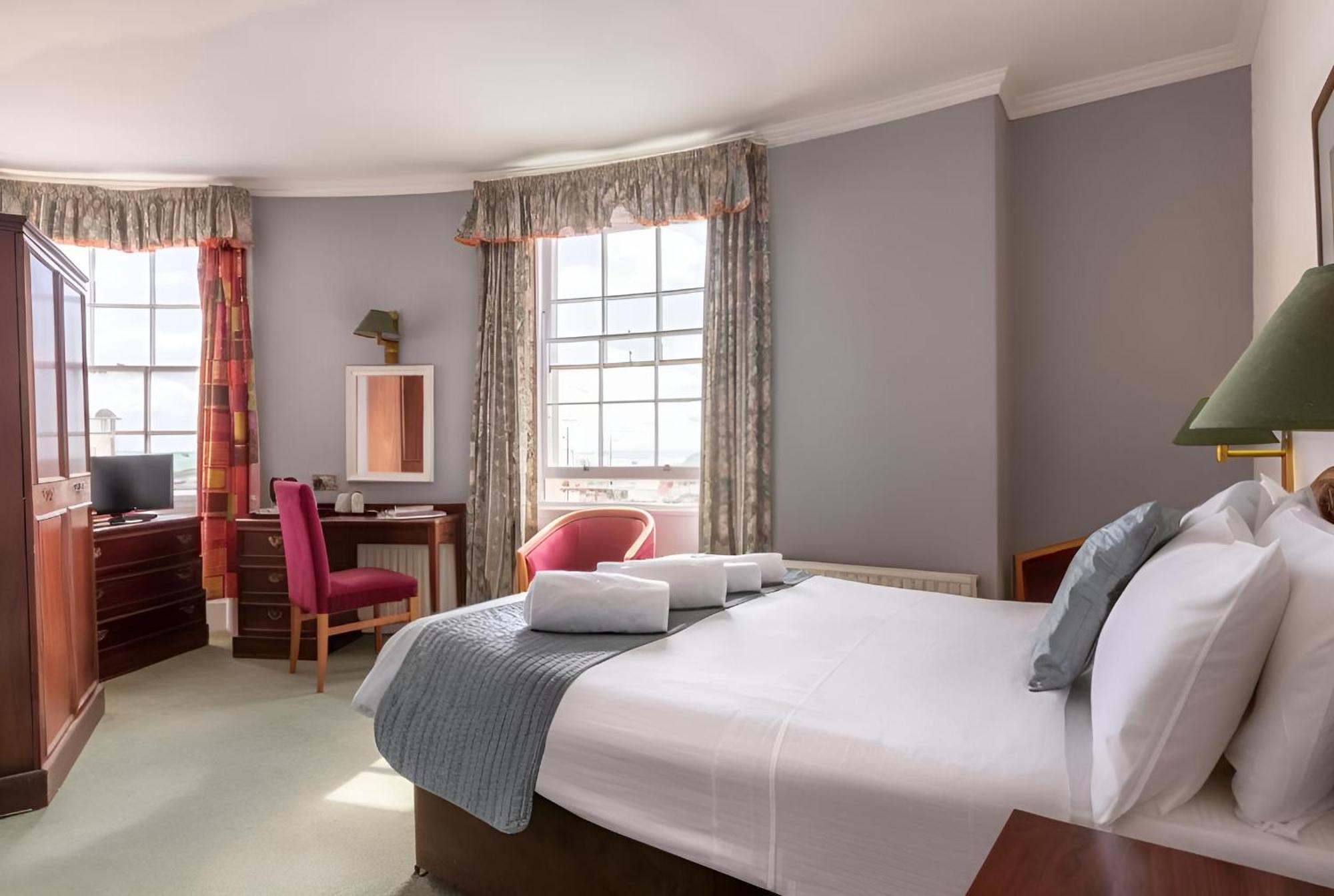The Carlton Hotel Great Yarmouth Esterno foto