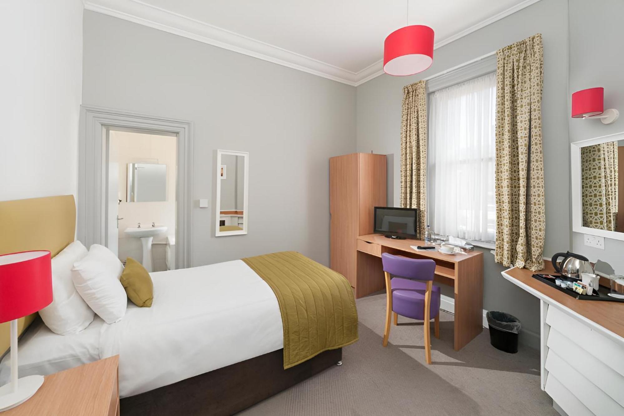 The Carlton Hotel Great Yarmouth Esterno foto