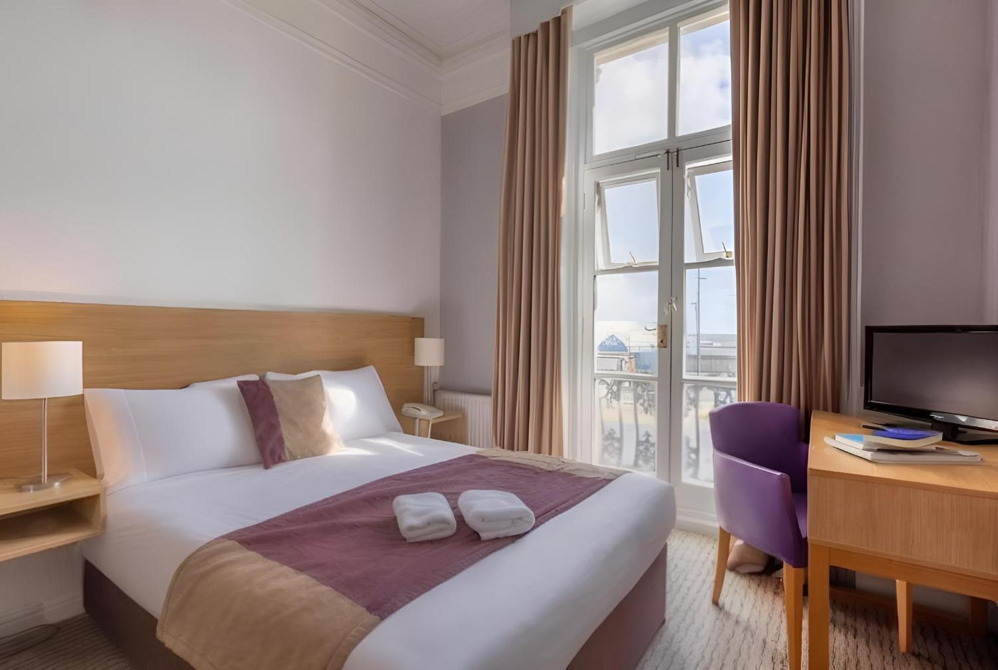 The Carlton Hotel Great Yarmouth Esterno foto