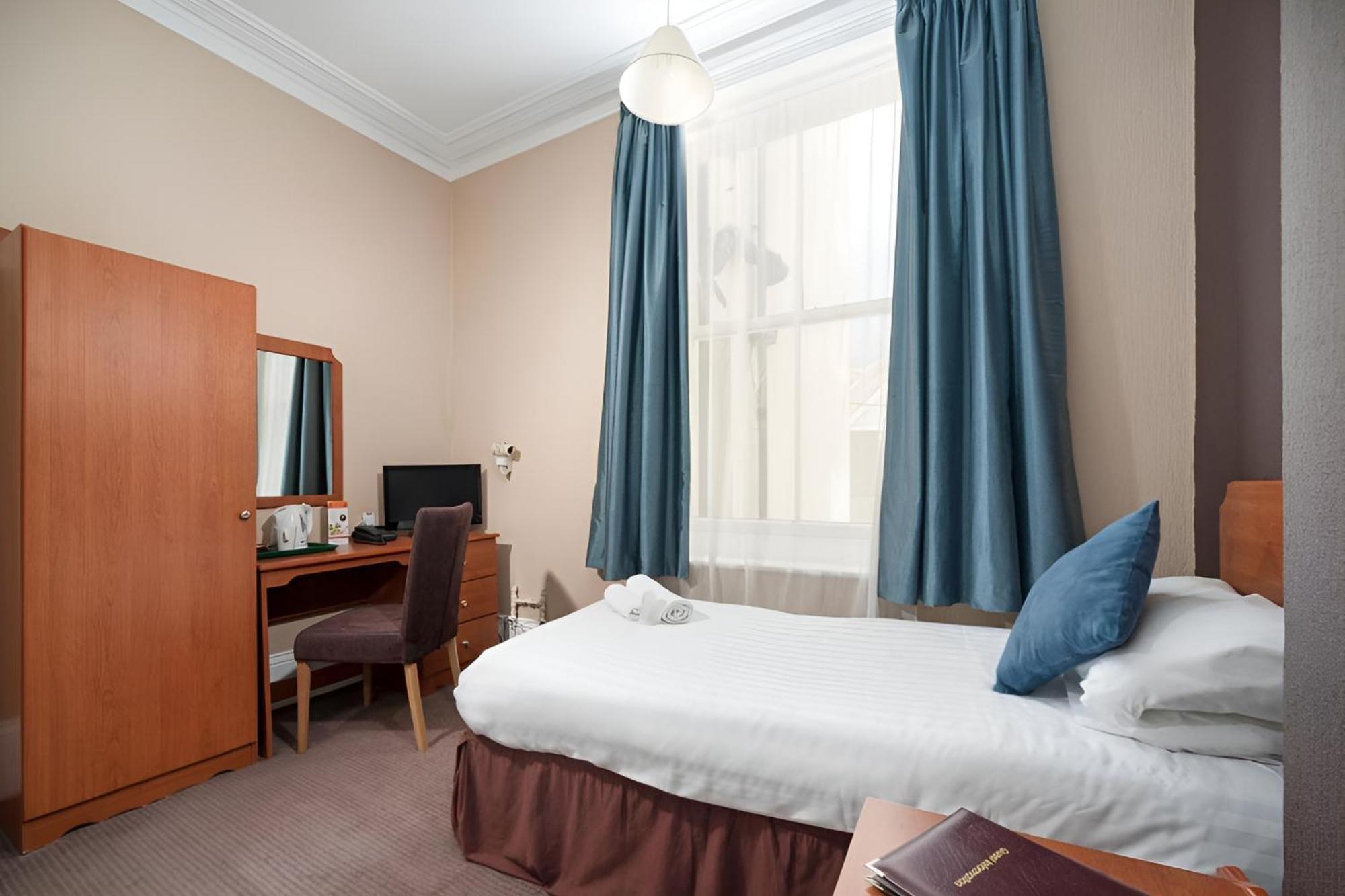The Carlton Hotel Great Yarmouth Esterno foto