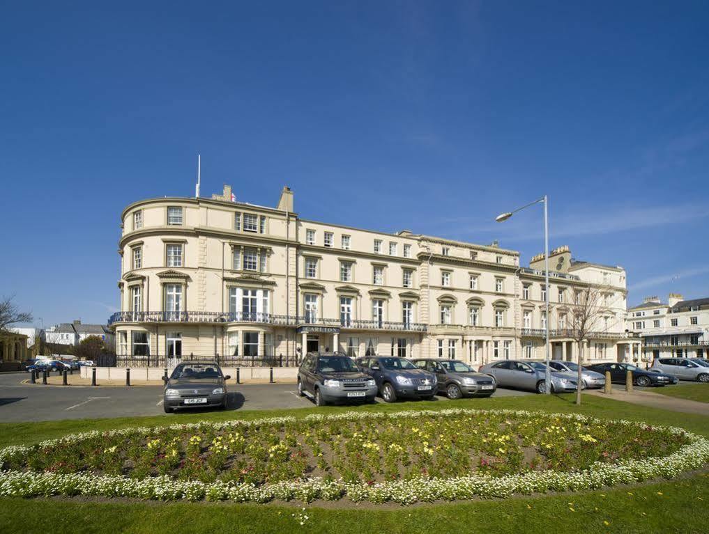 The Carlton Hotel Great Yarmouth Esterno foto