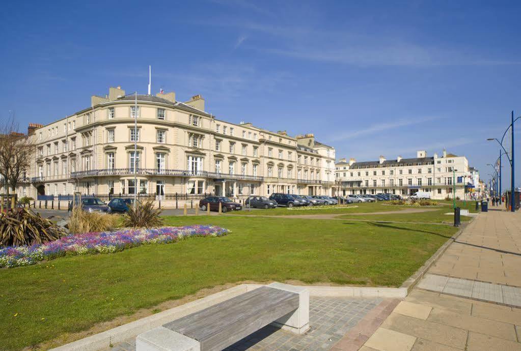The Carlton Hotel Great Yarmouth Esterno foto